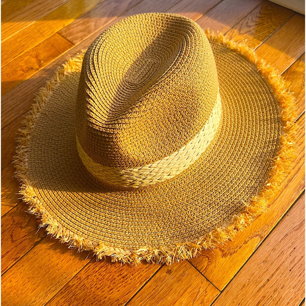 Women’s summer hat
